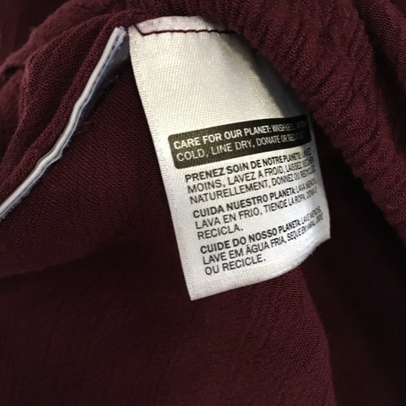 Levi’s cotton top - Picture 12 of 12